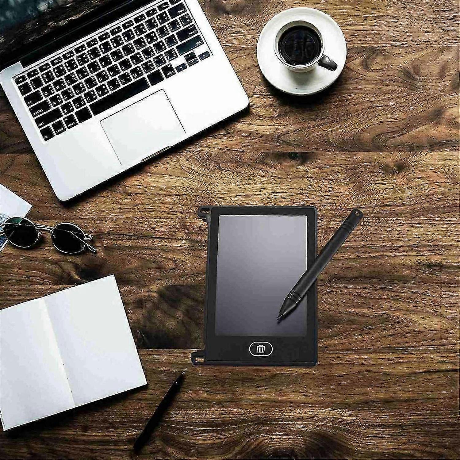 Image Tablet 4.4Inch LCD Writing Tablet Electronic Writing Pad