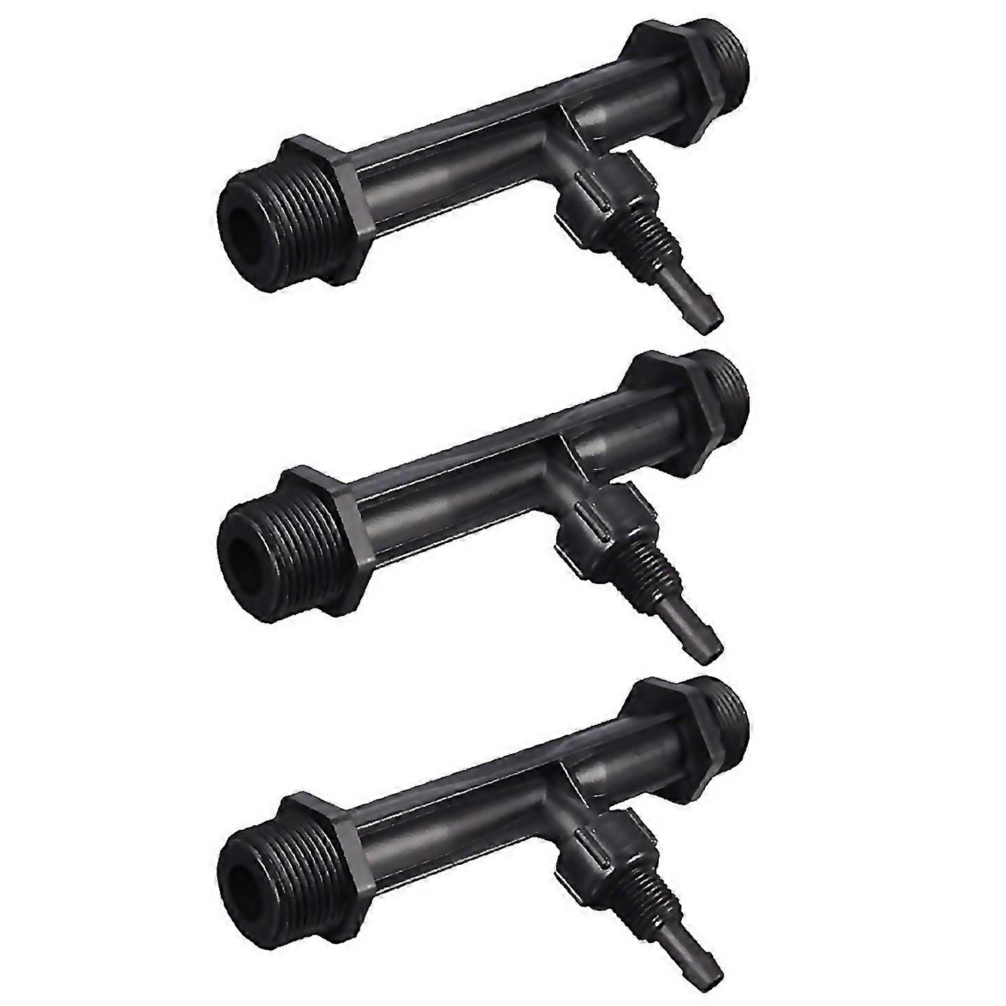 For Spreader Fertilization System Automatic Plant Food Spreader34