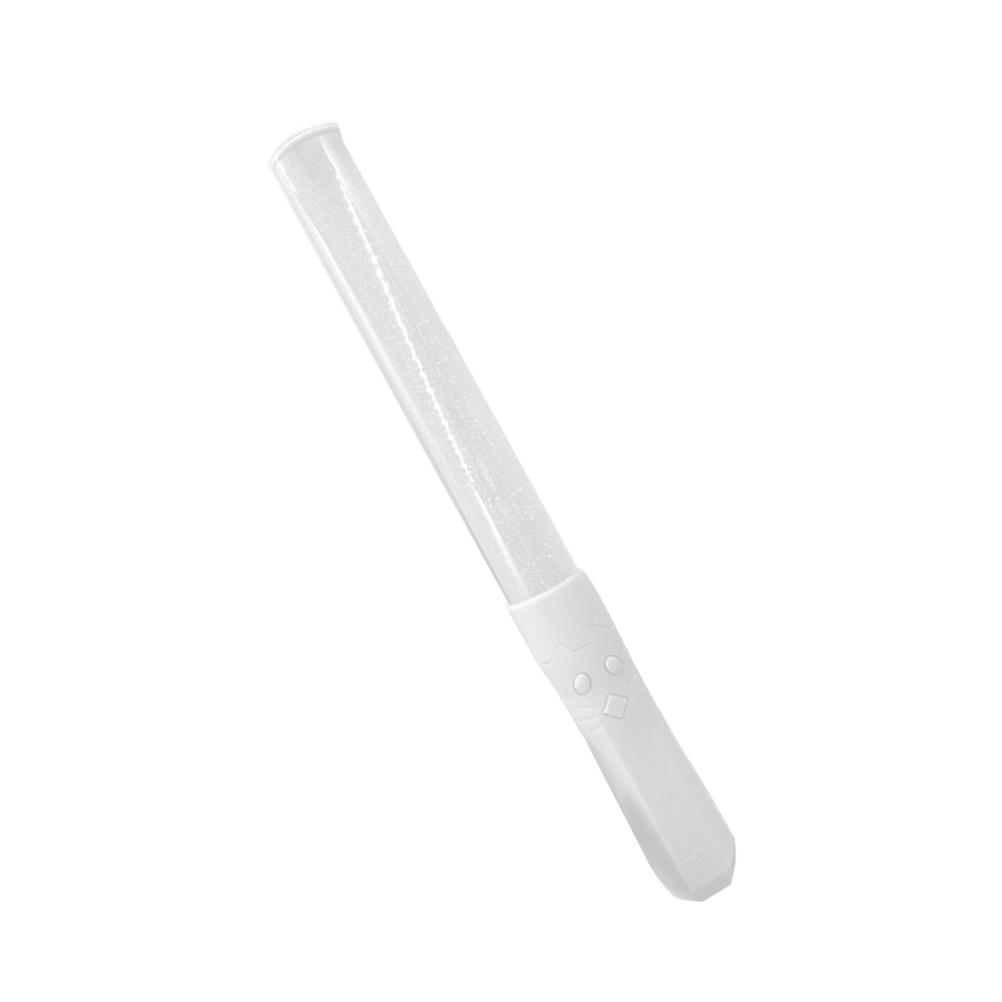 Flash Stick Concert Flash Stick for Lighting 3Pcs Sticks White