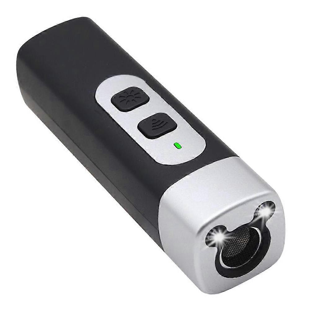 Ultrasonic Dog Training Device for Bark Control and Behavior Aid for All Dog Sizes