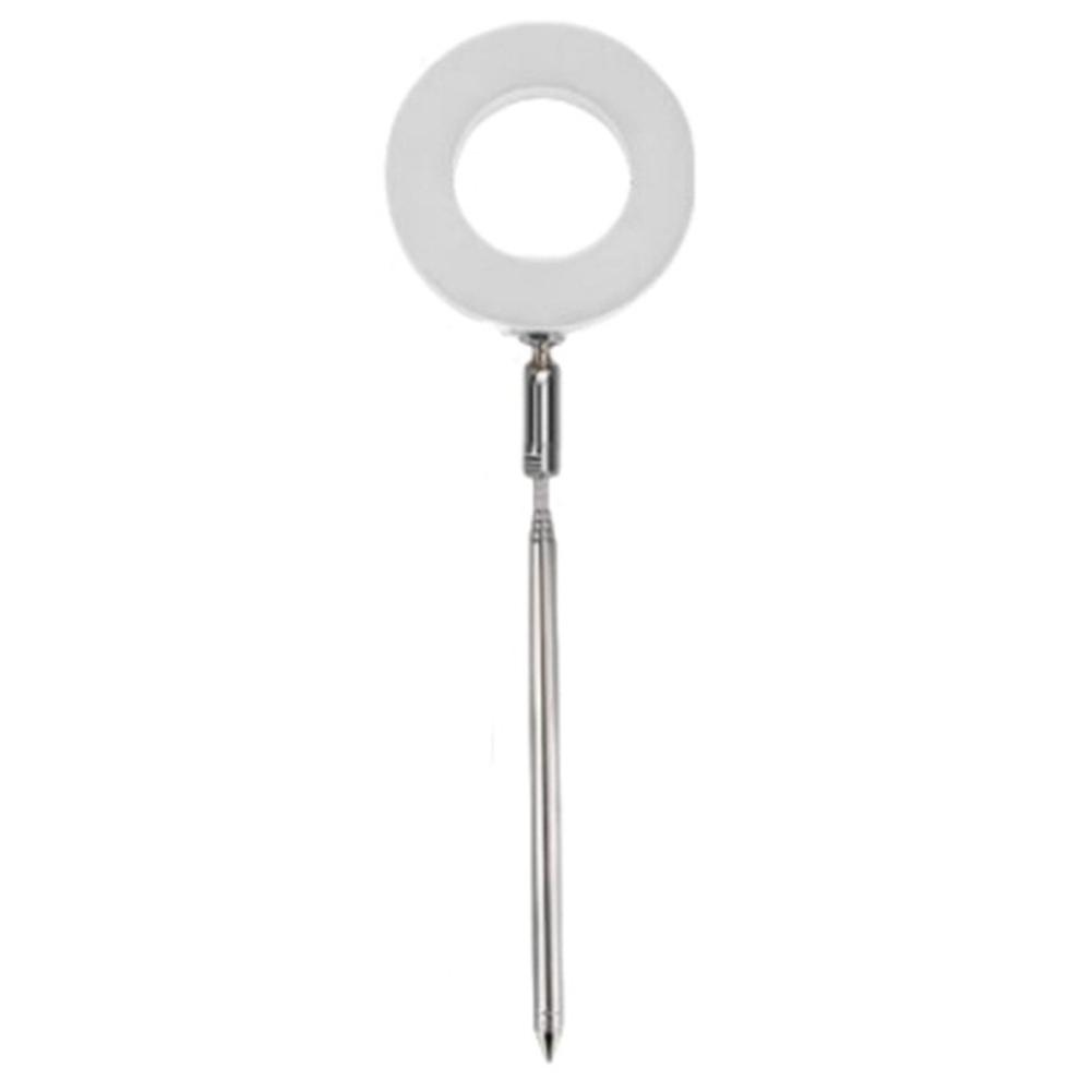 LED Plant Growth Lamp Ring Dimming Timing Adjustable White