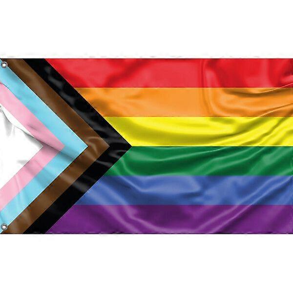 Progress Pride Pride -lippu FG169
