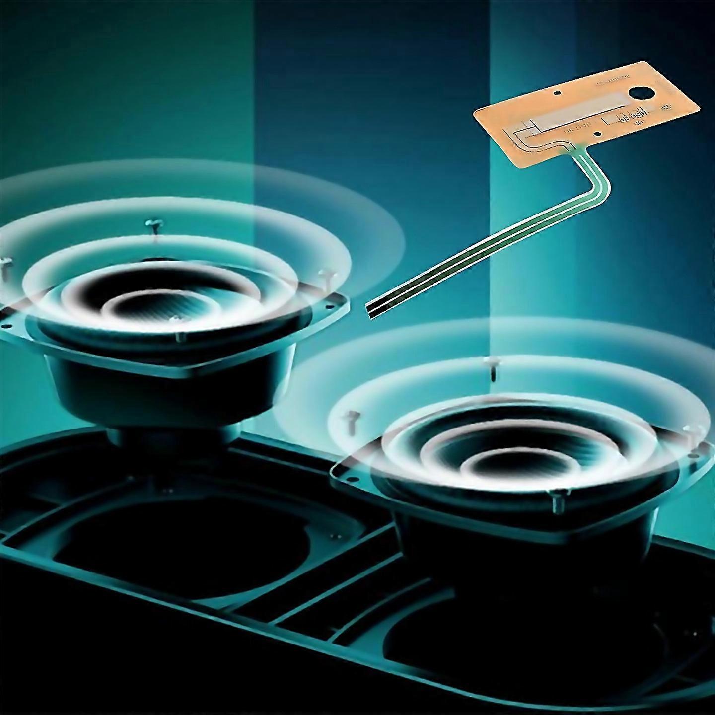 For Fd8 Useful Accessories Rubber Strips