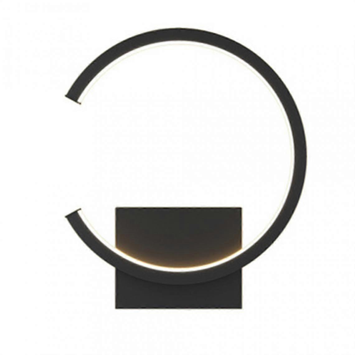 10w Wall Lamp Bedroom Background Wall Light Simple Led Corridor Corridor (white Light)