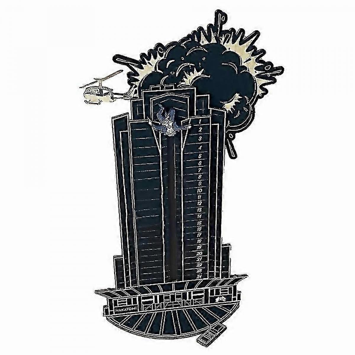 For Christmas Advent Calendar Gruber Advent Calendar Black