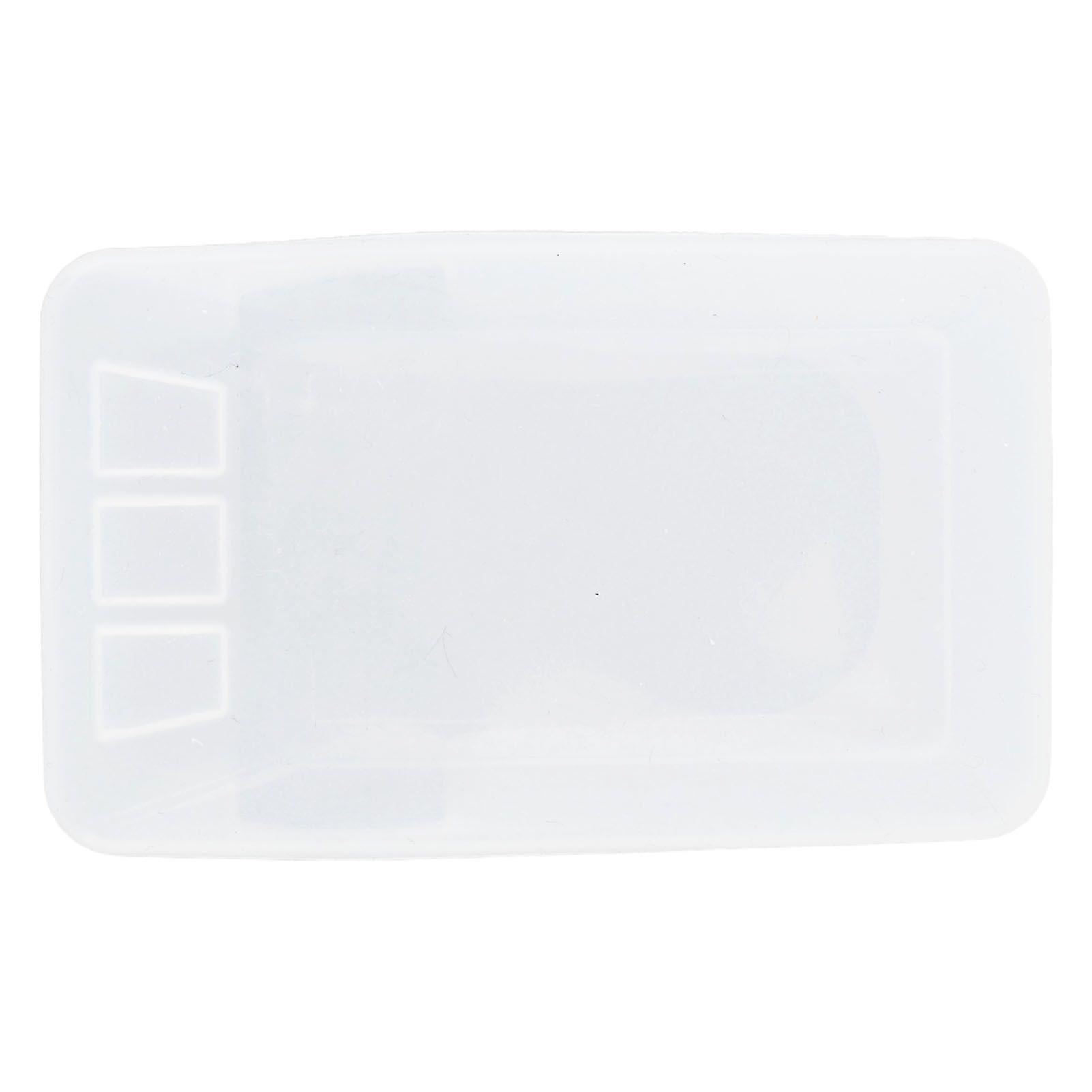 Electric Bike Display Silicone Case For G51 LCD Display Control Panel Dust Cover Rainproof Cycling Accessory