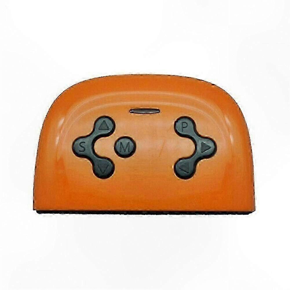 Universal Bluetooth Receiver for Strollers, Durable 12V Accessory Component for Baby Gear