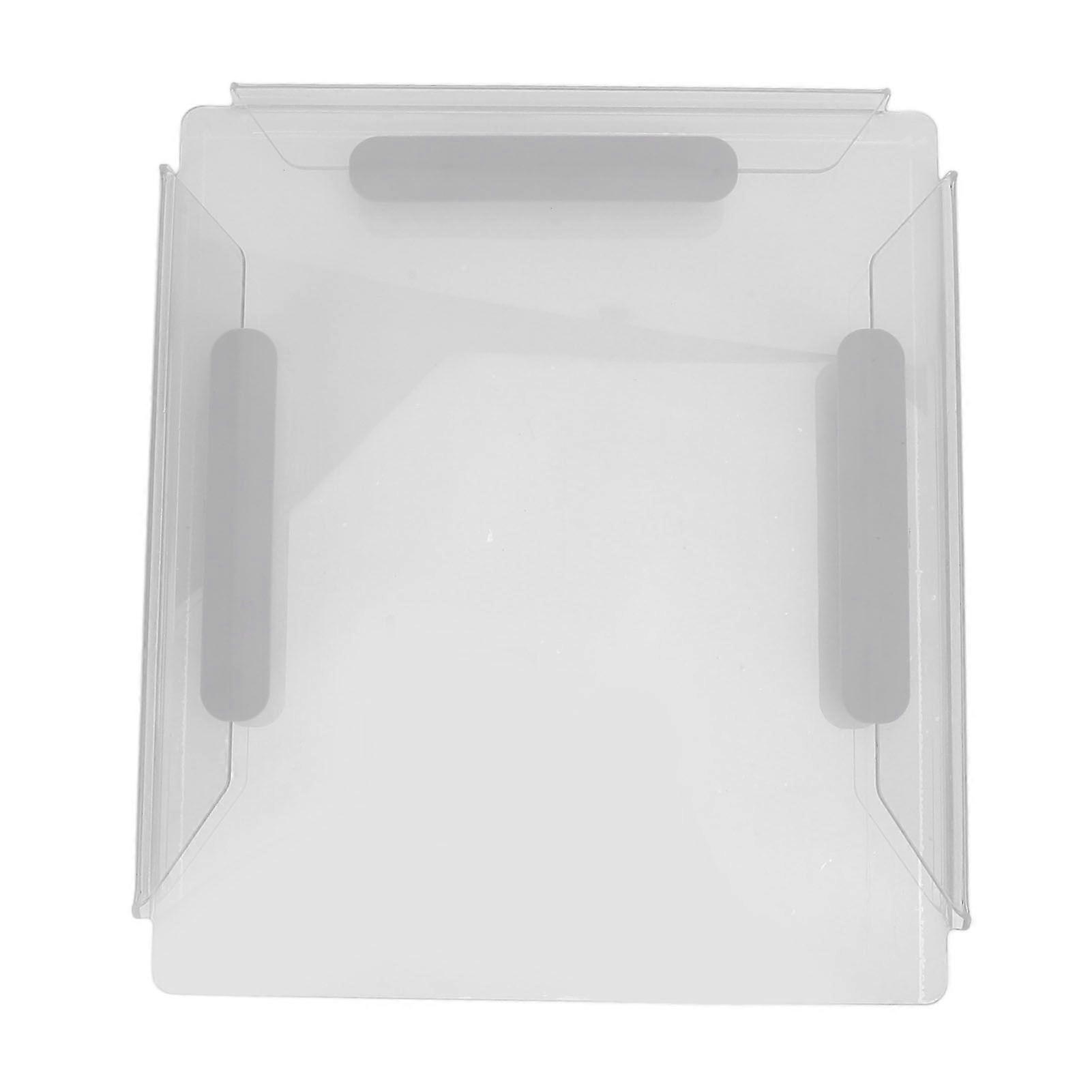 RV Satellite Dish Protective Cover Anti Interference PC Material Protect From Hail Satellite Dish Protector Cover for V4