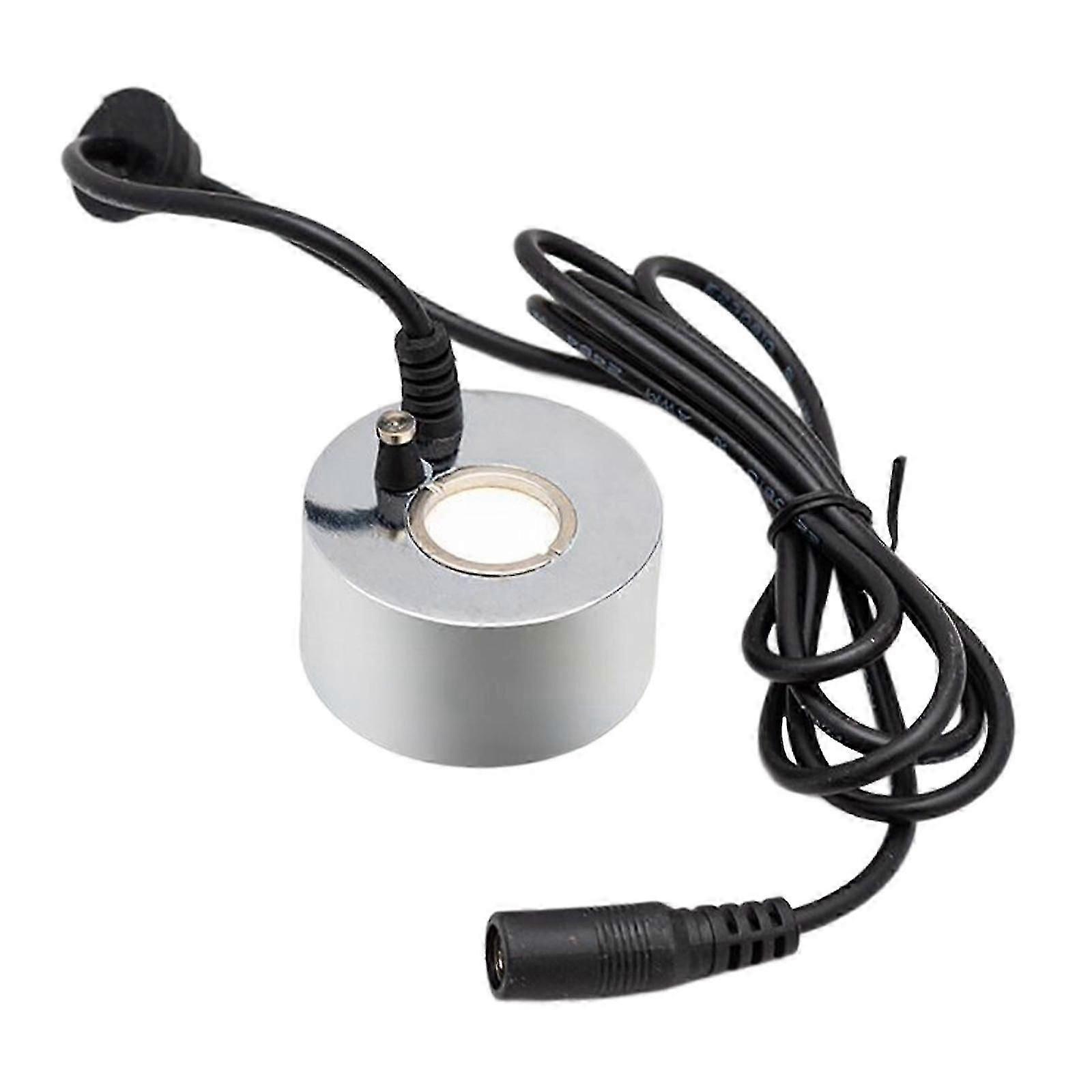 Mini Ultrasonic Mist Maker Fogger Atomization Humidifier for Water Fountain