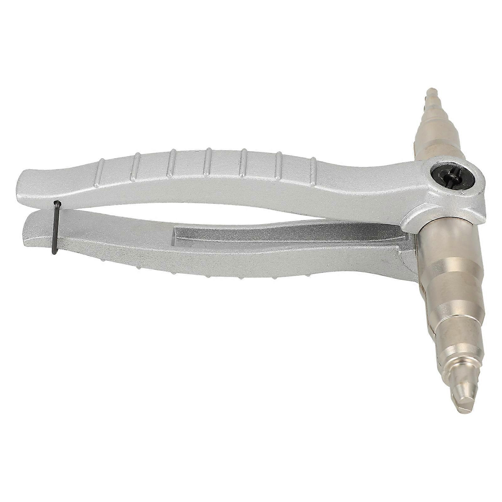 Tube Expander Hand Swaging Tool for Manual Refrigeration Use 2Pcs