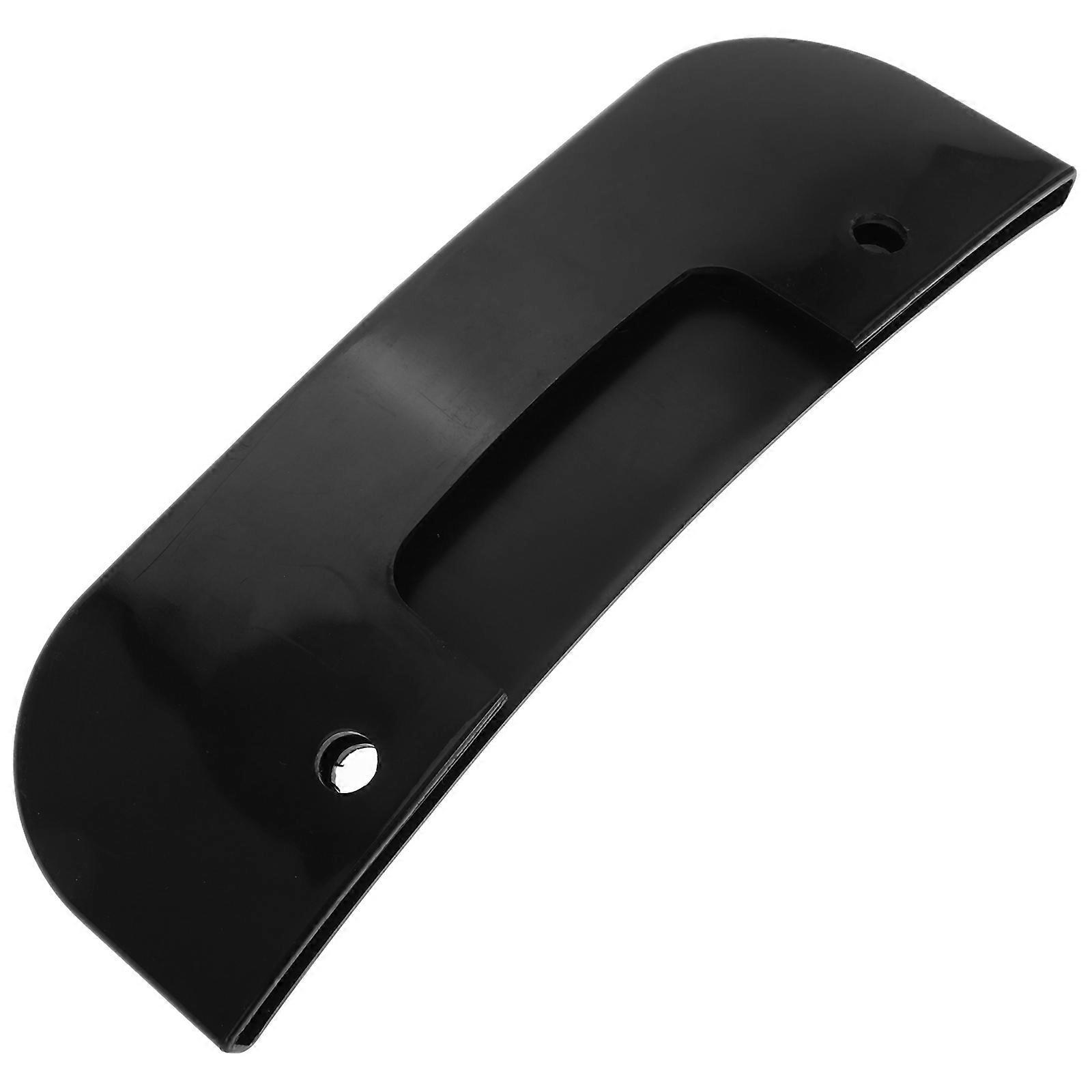 Tire Disassembly Tool Large Rubber Protective Cover for Tire Changer 4Pcs