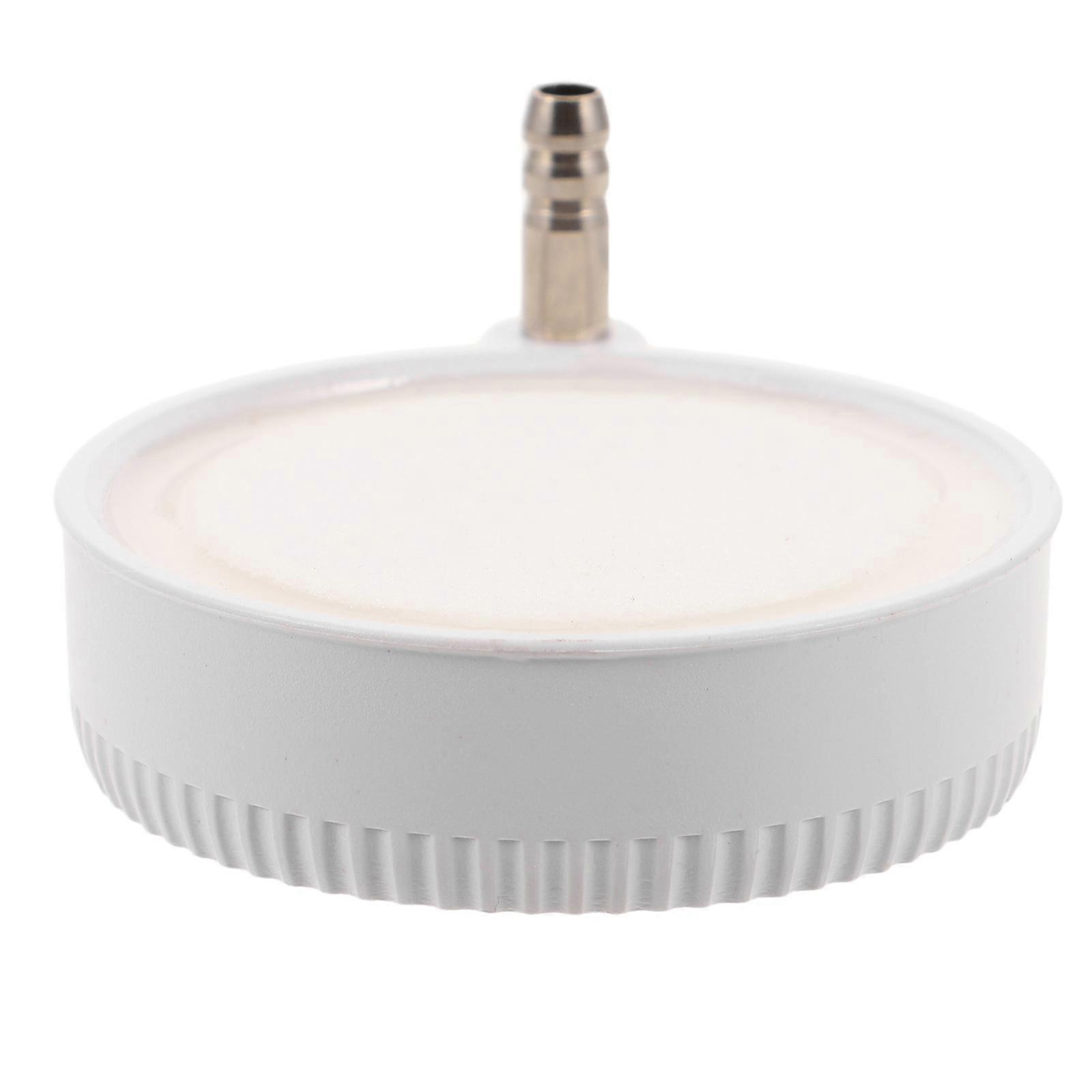 Aquarium Aeration Bubble Release Tool With Micron Level Bubbles 4Pcs