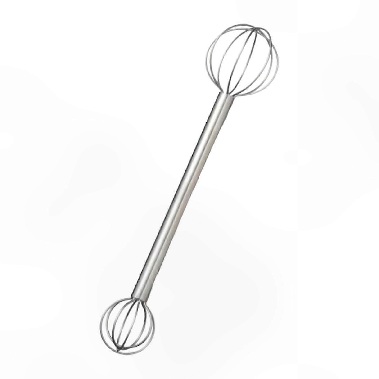 Multi-Function Mixing Measuring Whisk Tool for Kitchen Use Handy Utensil for Blending and Measuring Ingredients