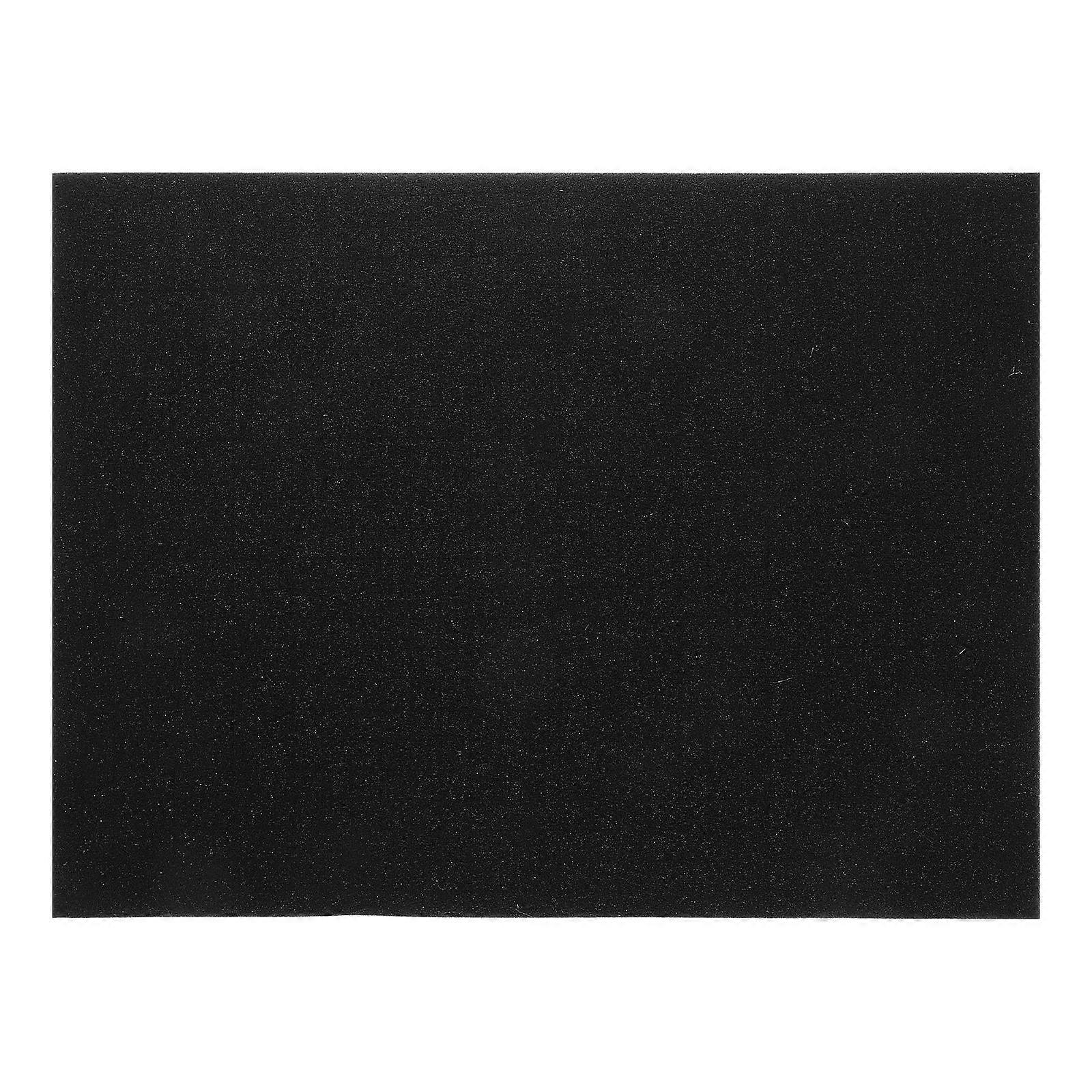 Multi Use Protective Sponge Padding for Tool Box Liner 2 Sheets