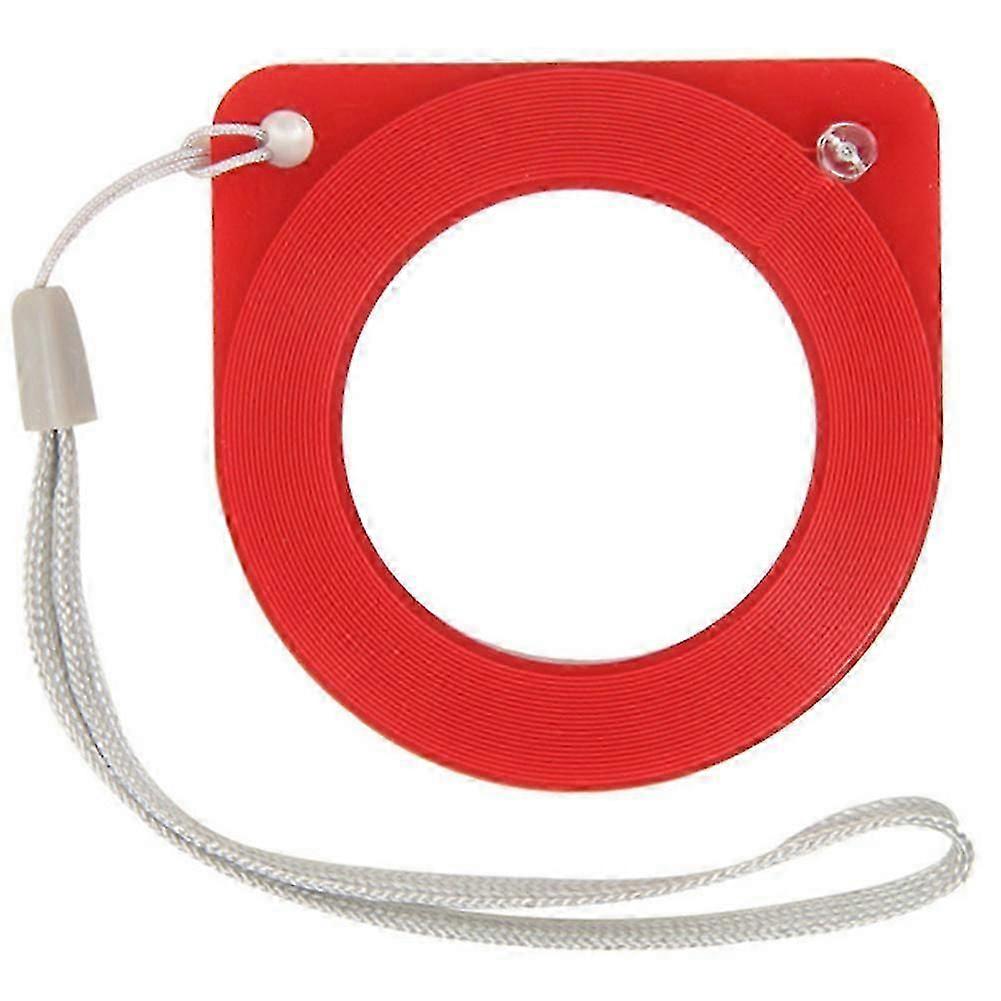 For Coil Tester Easy Apply Fast Checking Red Automatic Car Inspection Chip Plastic