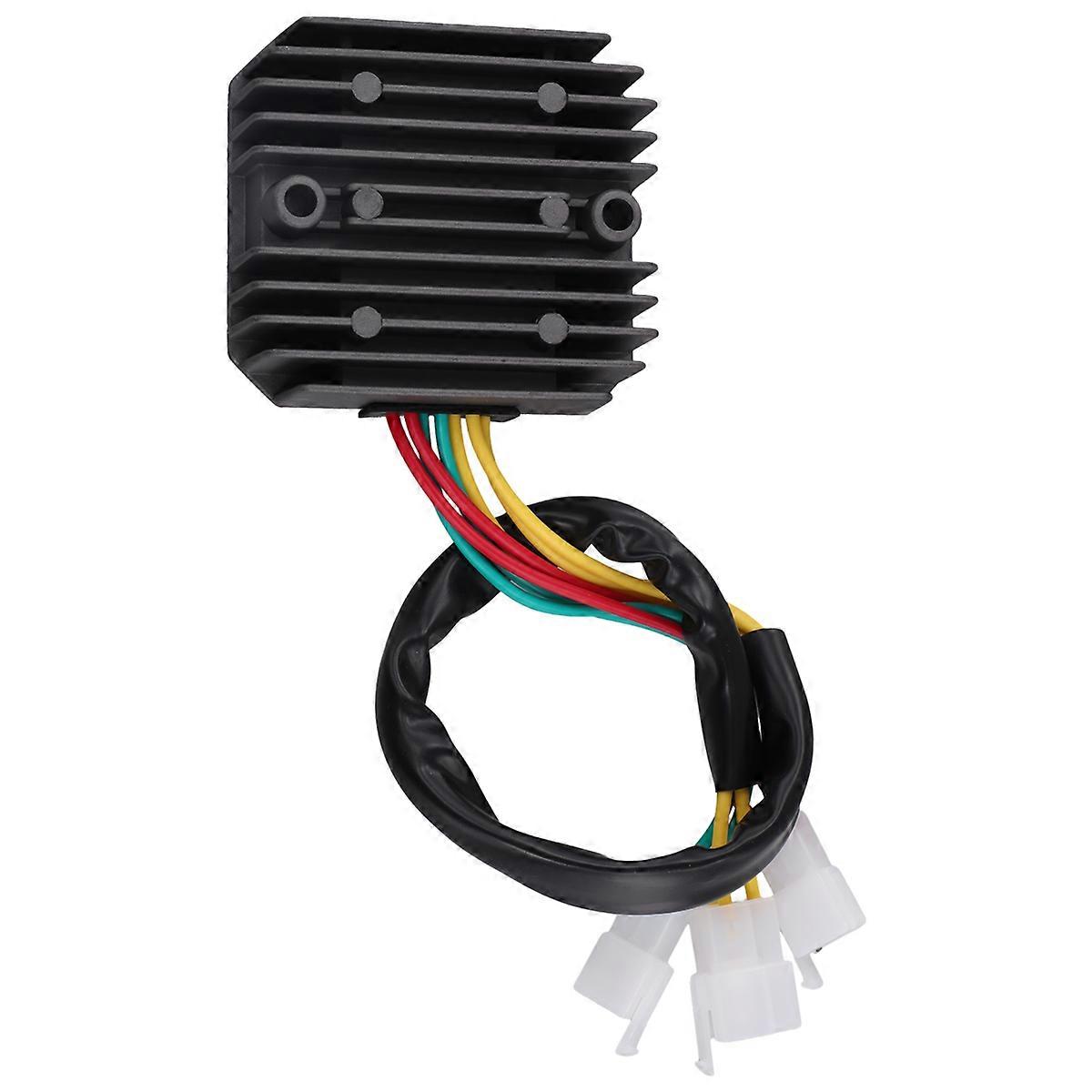 31600-MCK-A01 Motorcycle Rectifier Regulator for VT C Shadow 1100 1987-2003 31600MCKA01