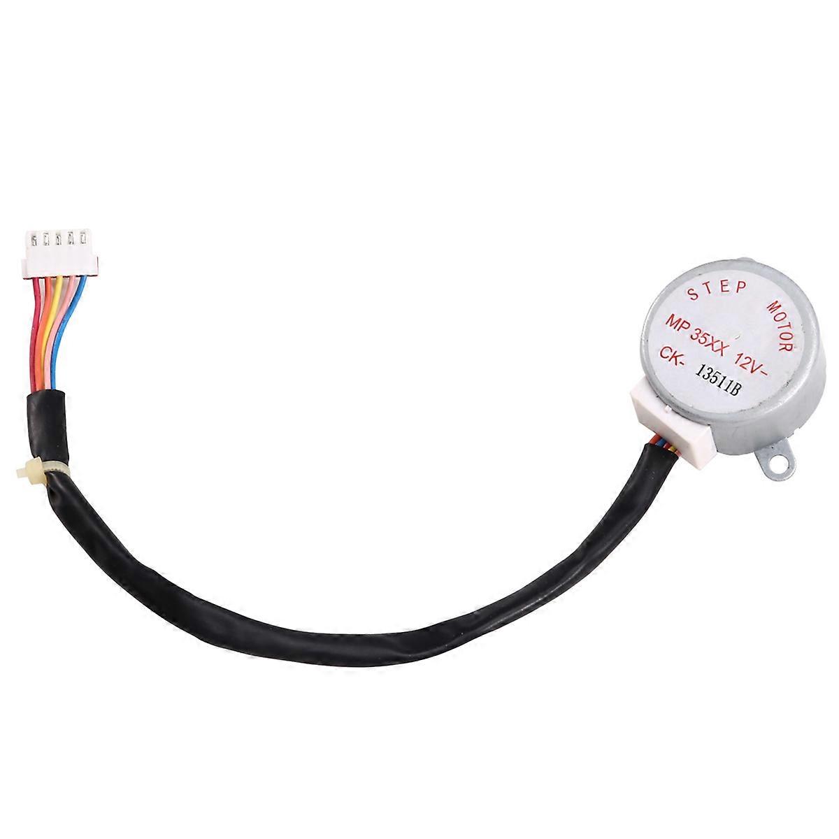 For Air Conditioning Drift Swing Wind Motor Stepping Motor
