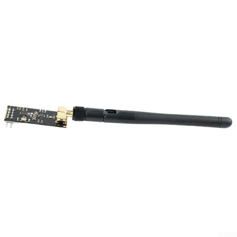RF Communication Modules Arduino Compatible Raspberry Pi Compatible 2.4GHz SPI Transceiver 3.3V Logic
