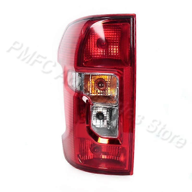 Compatible Car Tail Light Assembly Taillamp Rear Turn Signal Light Brake Light Stop Lamp Foglamp Reversing Light For Changan Hunter F70