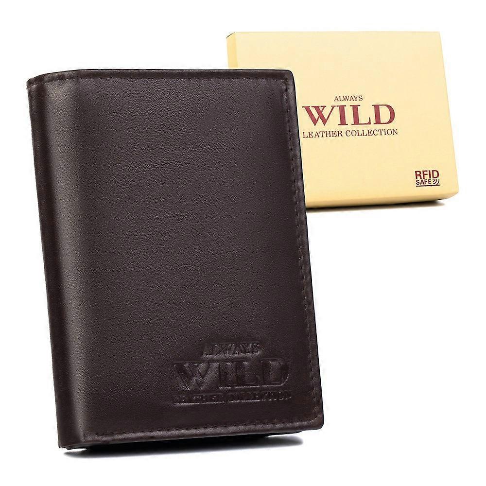 Wallets always wild N0036PSCR