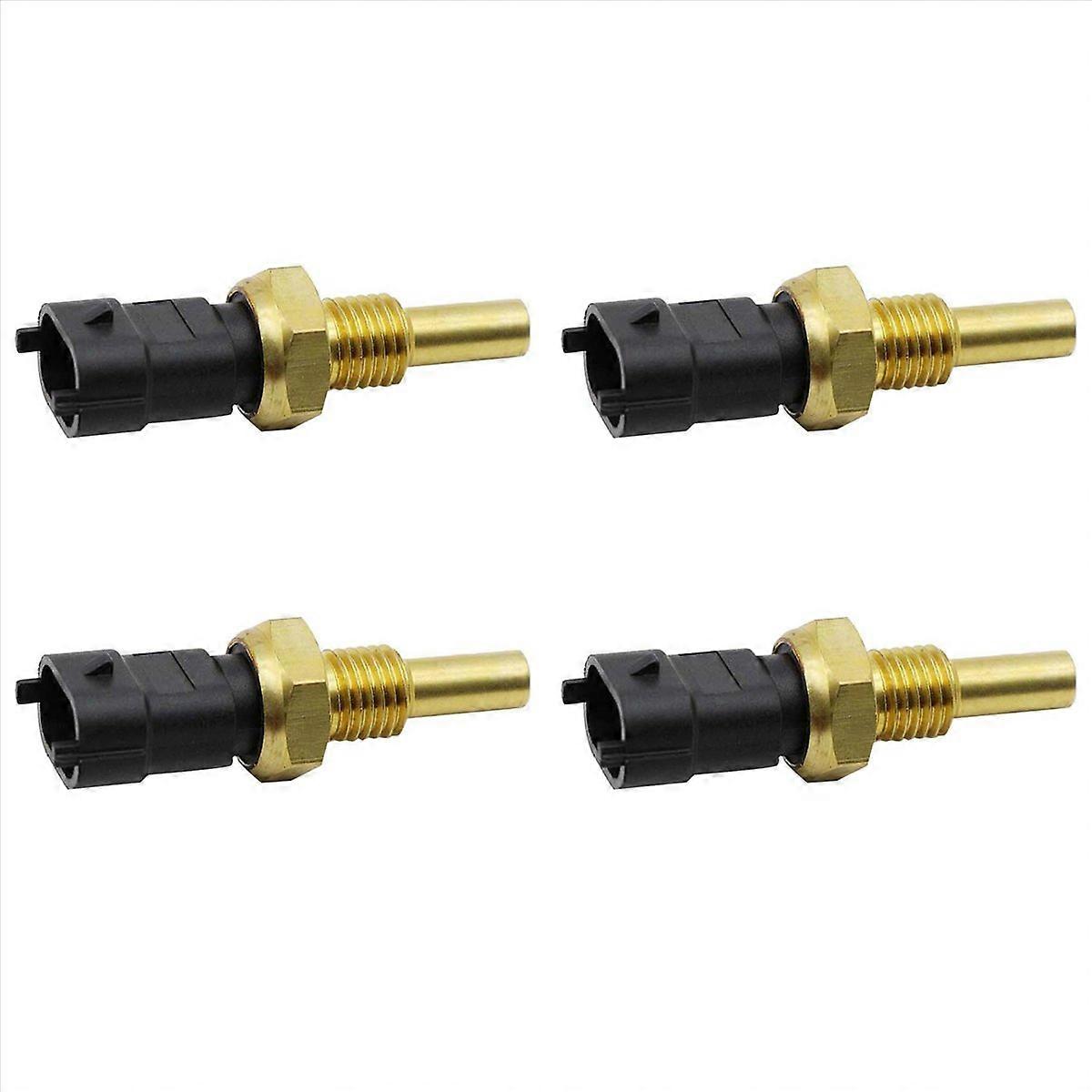 4X Water Temp Temperature Sensor for 278001016 420222425 278002895 711222425 130 1500 155 180 SP 210