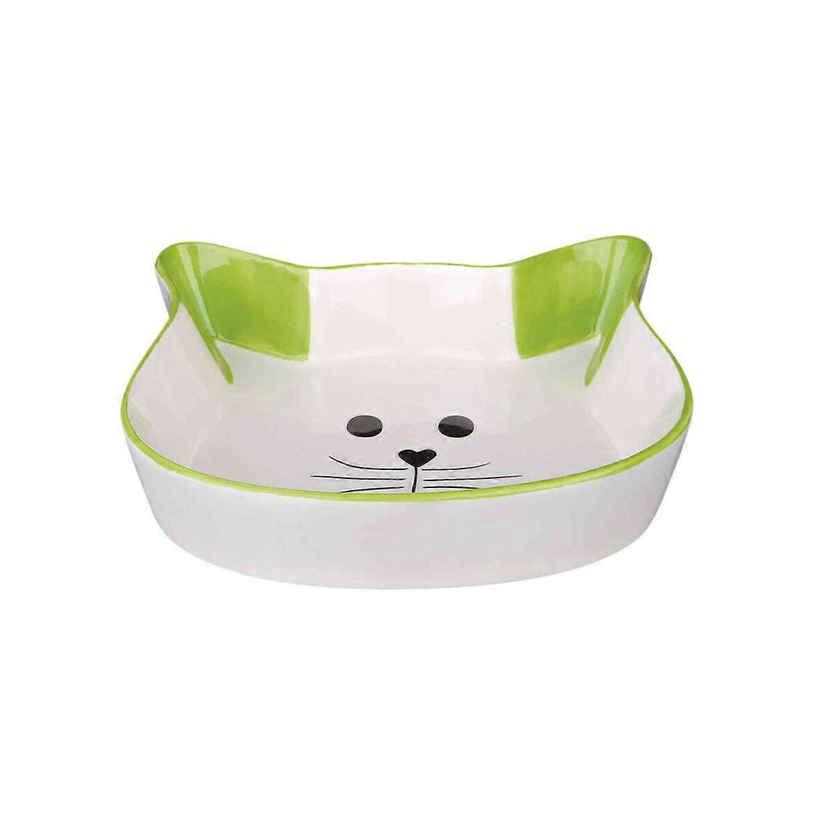 Cat Feeder Trixie 12 cm