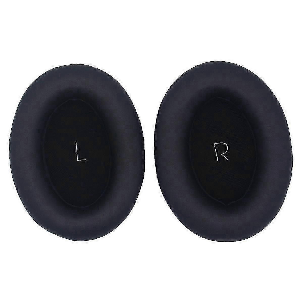 Replacement Memory Foam Ear Pads for TOUR ONE M2 Headphones Soft and Comfortable Headset Components A