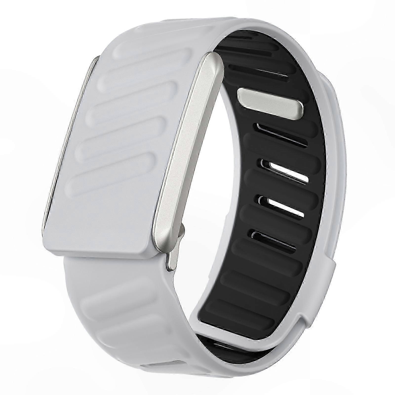 Silicone Strap for Active Lifestyles