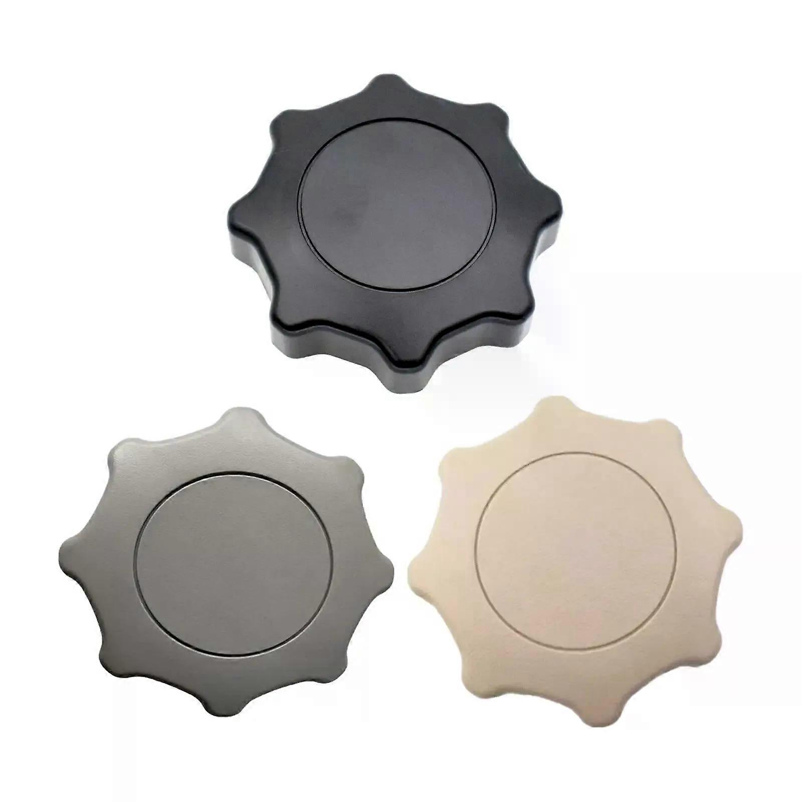 Universal Car Seat Adjuster Knob - Easy Installation Professional Replacement for Various Models