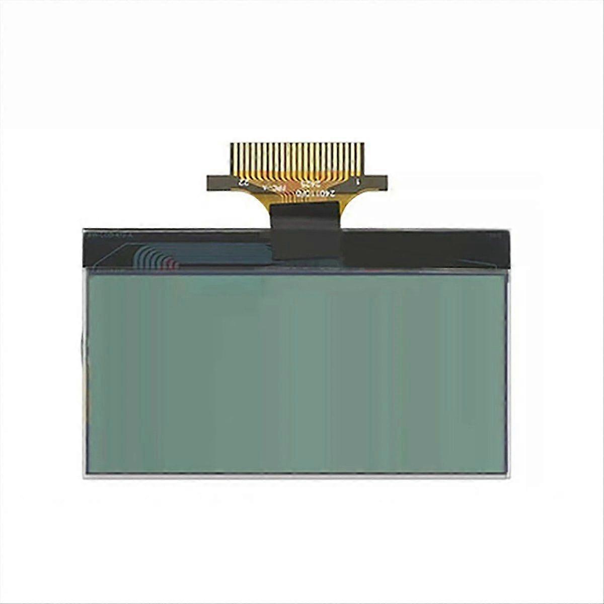 Dashboard LCD for Punto Doblo Grande 51701537390271