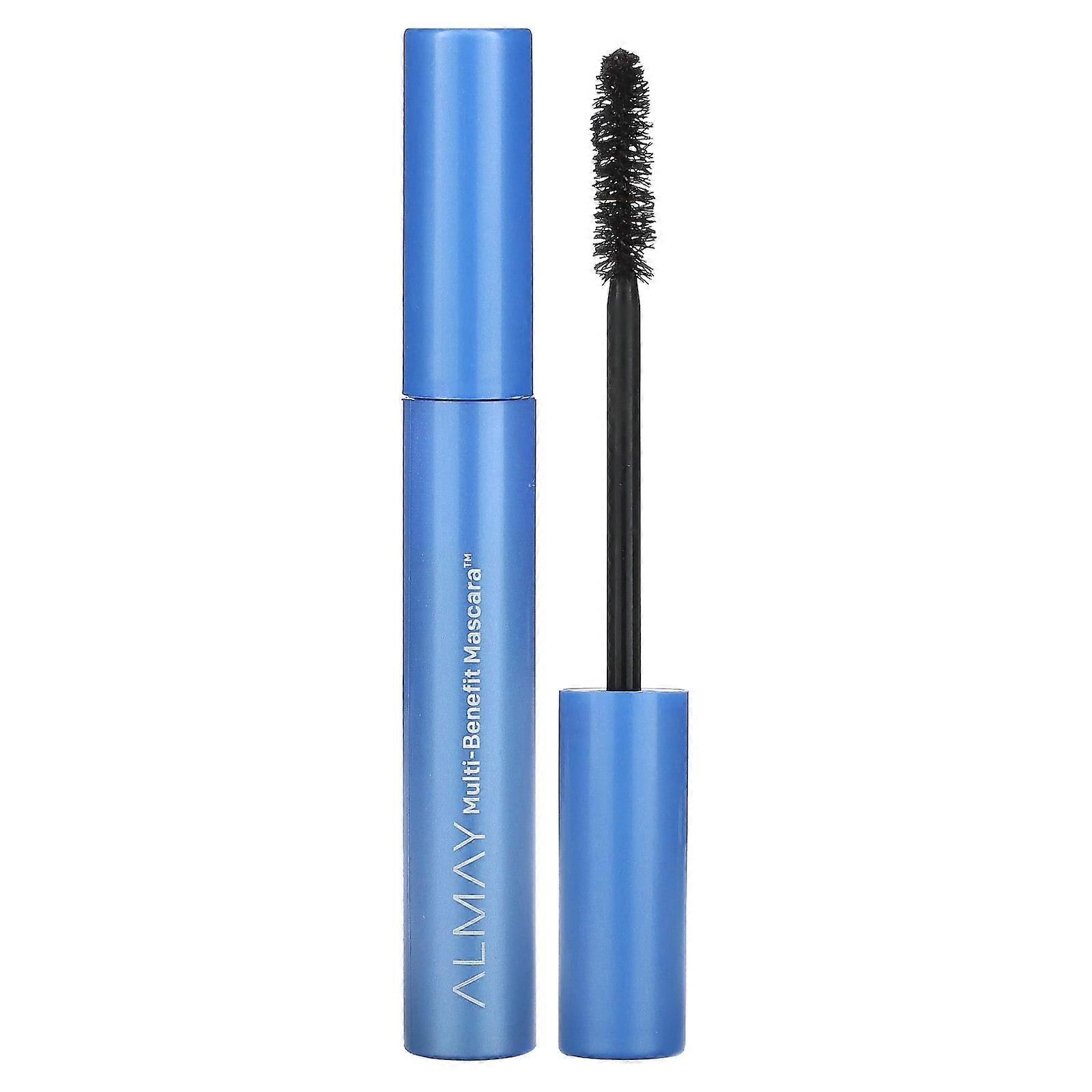 Multi-Benefit Mascara, 503 Black Brown, 0.24 fl oz (7 ml)