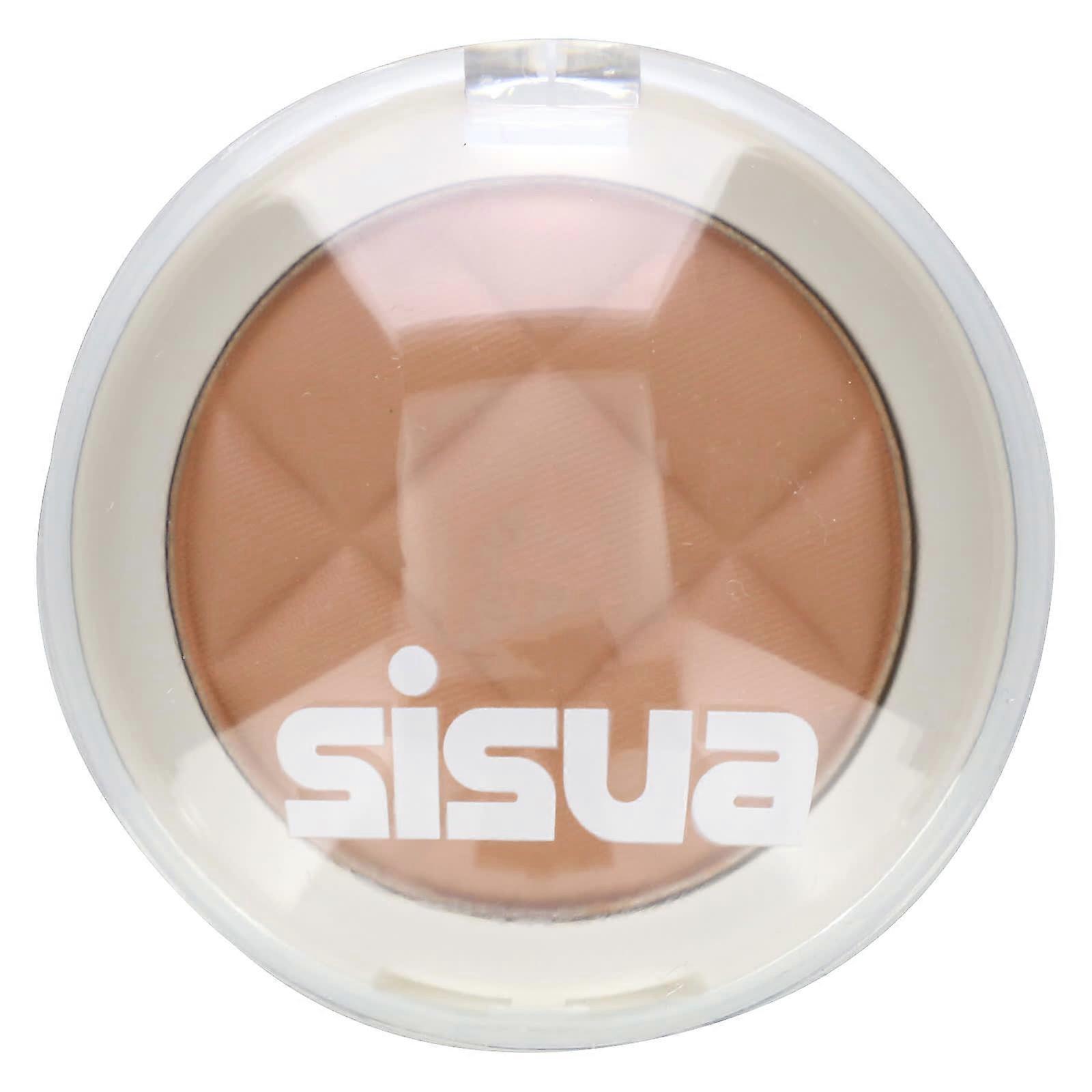 Sisua, Butter Waffle Dough Blusher, No. 3 Honey Oolong, 8 g