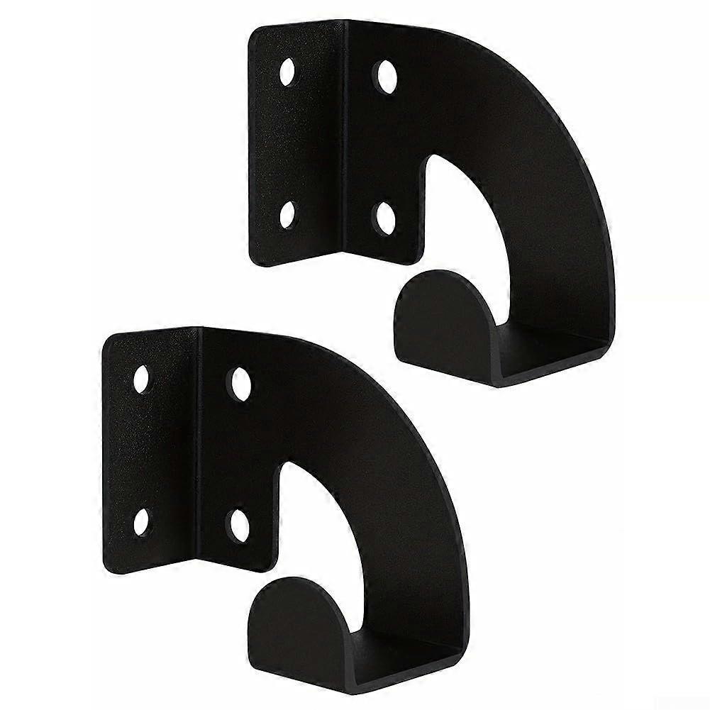 Chainsaw Hanger Wall Mount 2Pack For Garage And Garden Environments