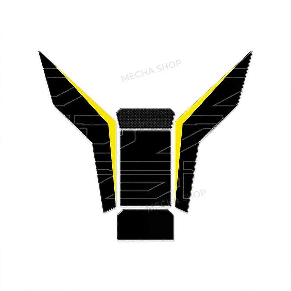 3D Epoxy Decal Protection Kit Floor Sticker for X-ADV 750 2025 XADV750 2024 2023 2022