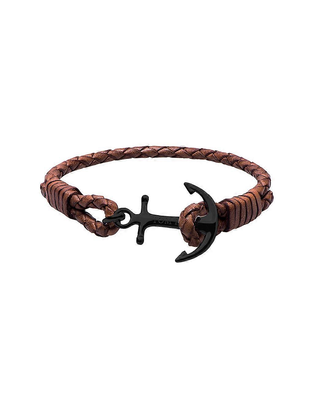 Man's Bracelet TOM HOPE TM0256