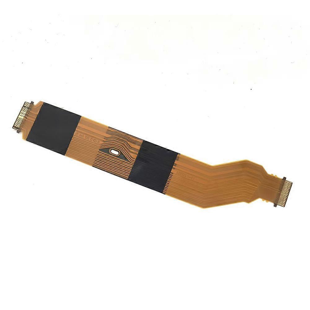 LCD Flex Cable for SONY DSLR-A500 DSLR-A550 DSLR-A560 DSLR-A580 A500 A550 A560 A580 Digital Camera Repair Part