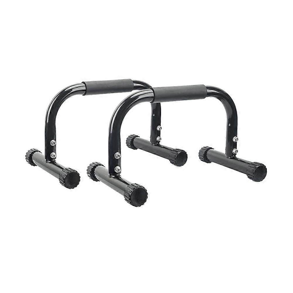 Parallettes Bars,Push Up Bars Strength Training for Handstands,Full Planche,Push Up Stands Handle Calisthenics Equipment