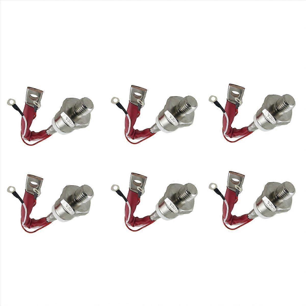 Stud Phase Control Thyristor SCR 100A 1600V KP100A