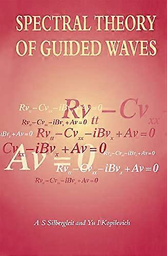 Spectral Theory of Guided Waves
