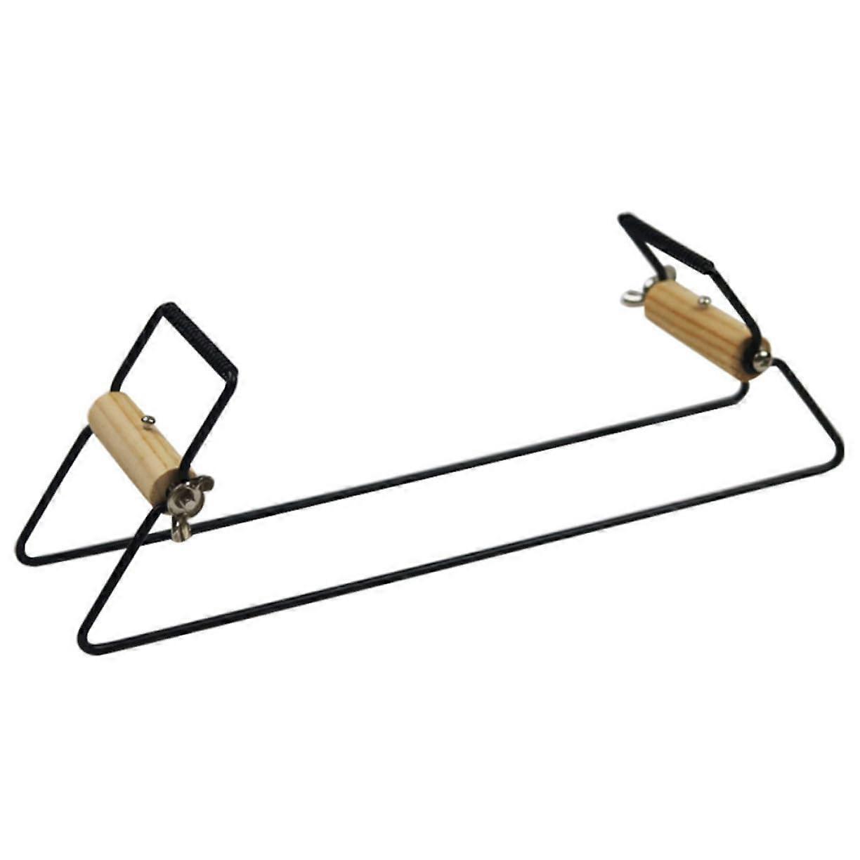 Bracelet Weaving Tool Stainless Steel Beading Machine For DIY Wristband Crafting, Easy For Beginners And Experts