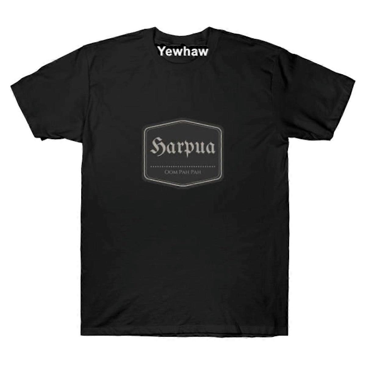 Harpua T-shirt Phish Tee