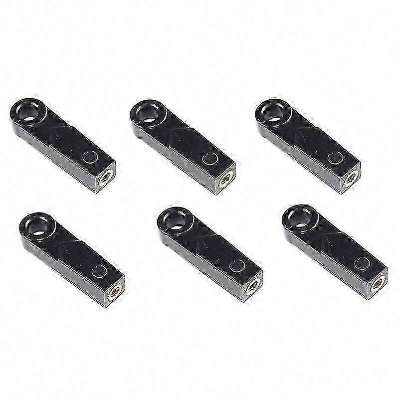 Universal Outboard Engine Remote Control Cable End for Throttle Gear Line Connector 663-48344-00