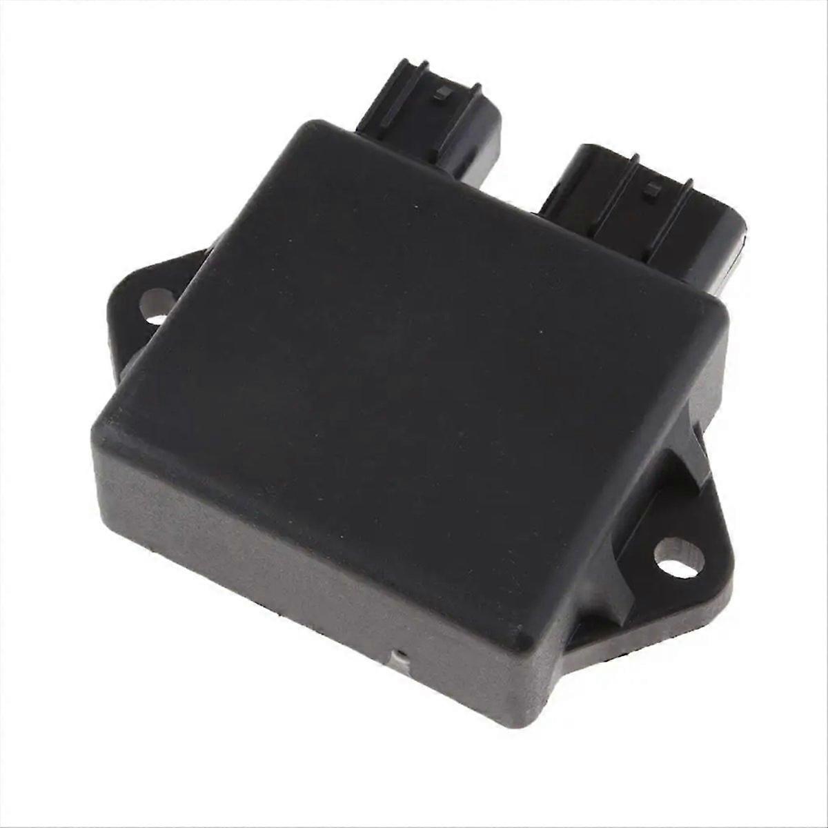 CDI Ignition Box Module for Yamaha Outboard 40HP E40 40 Repalce 6F6-85540-00