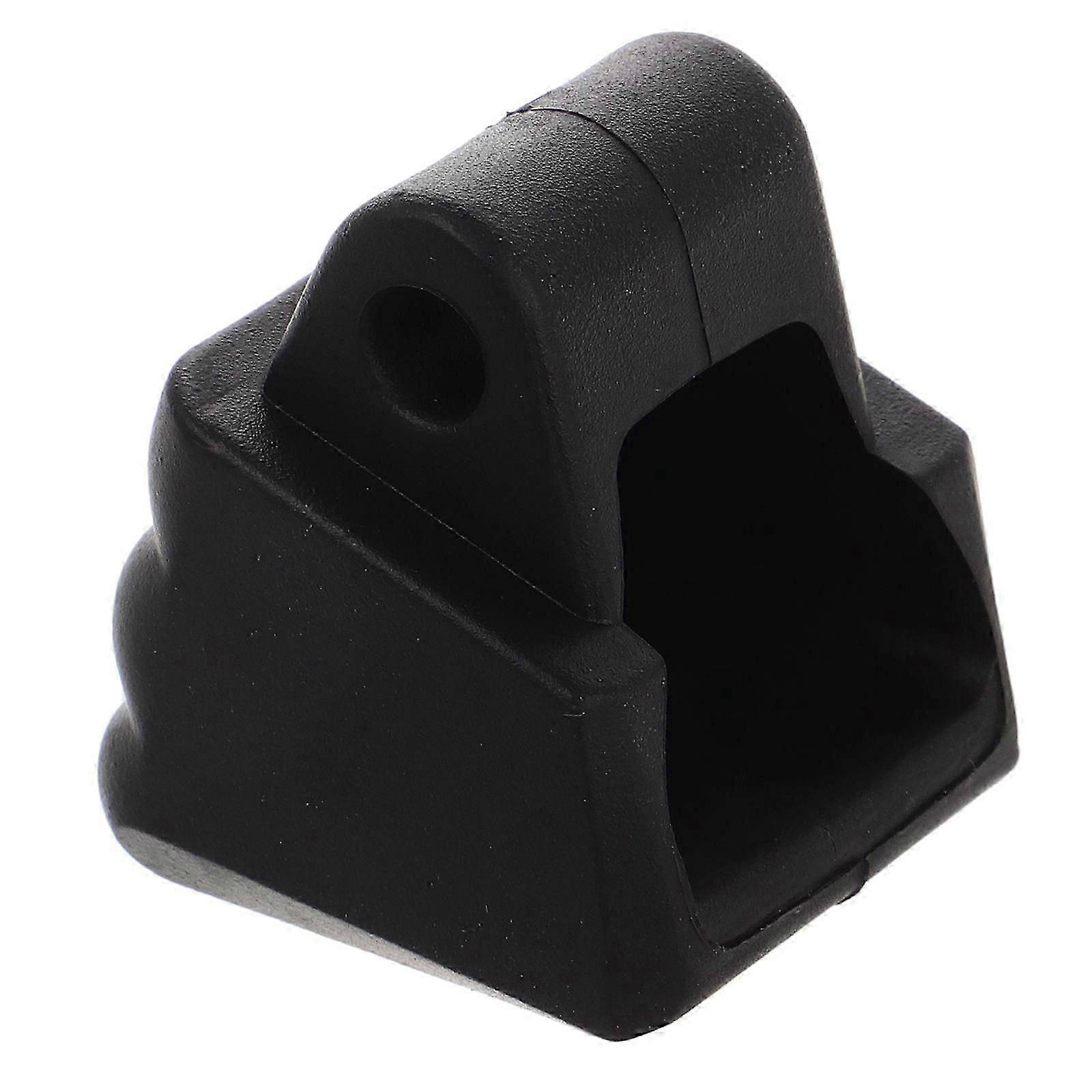 Roller Skates Brake Stopper Brake Pad For Inline Skates Convenient Inline Skates Brake Replacement Block Pad Brake Part For Skates Roller Skates Brake