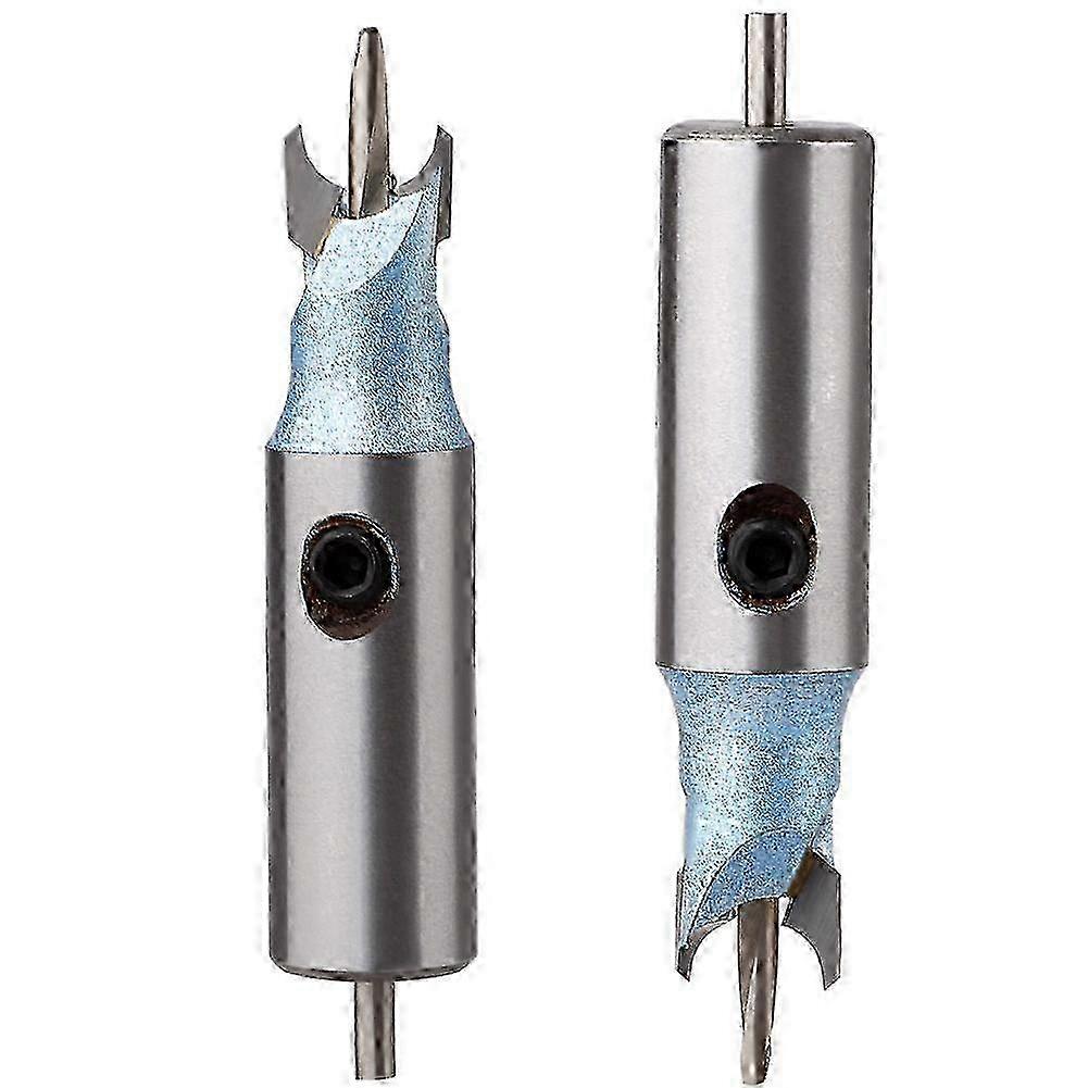 Carbide Buddha Beads Router Bit Set - 10mm x 6mm Drill Tool for Crafting
