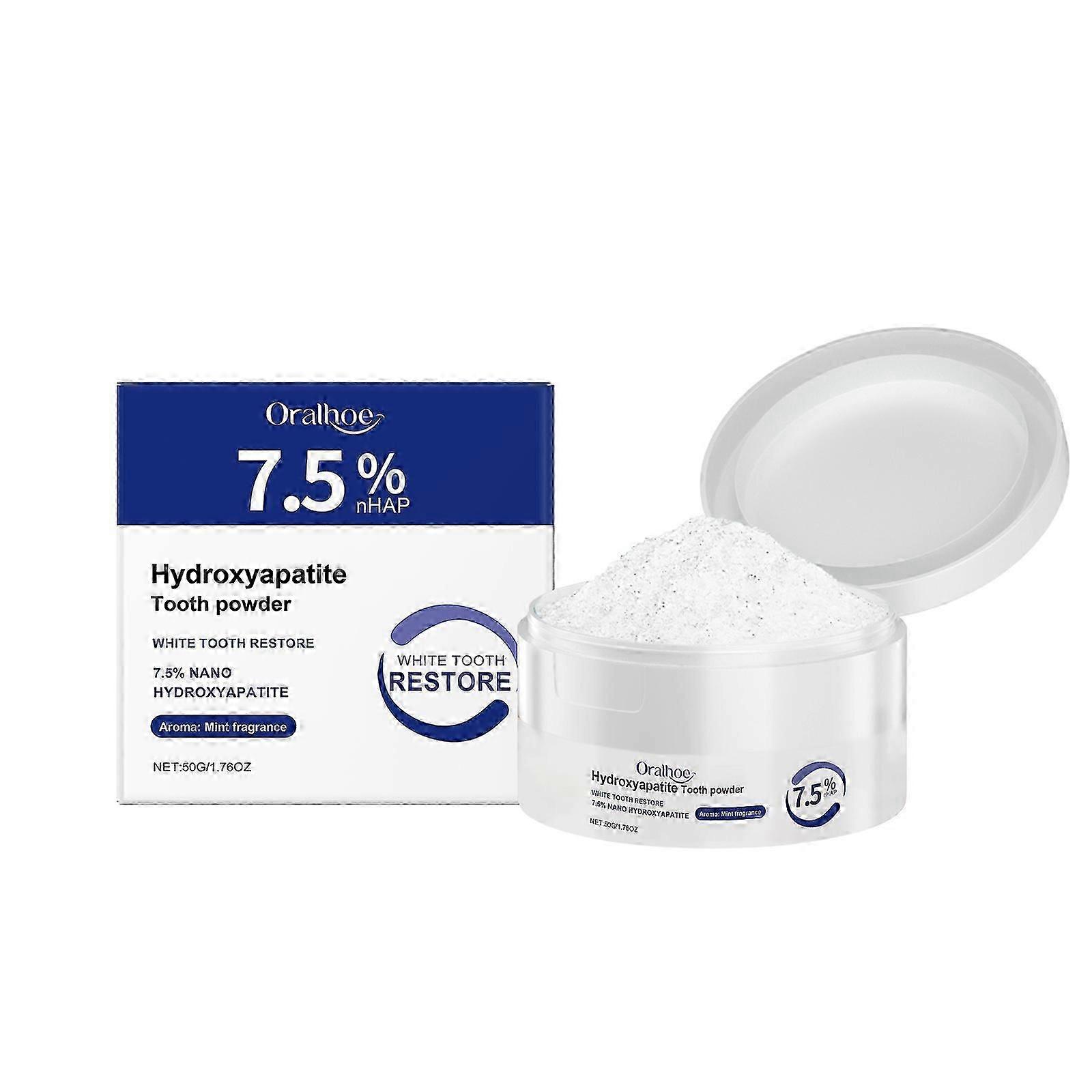 Gentle Tooth Stain Remover