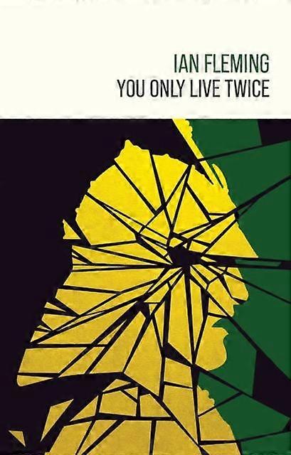 You Only Live Twice - Ian Fleming