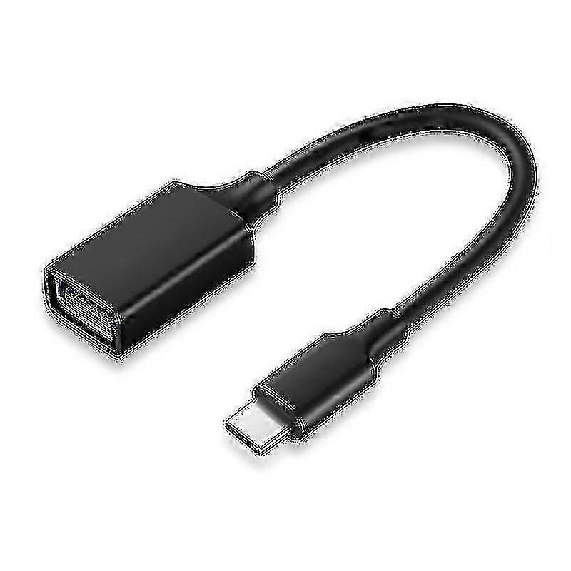  Dodoco Type-c Otg Adapter SZRH