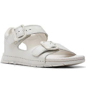 Clarks Baha Beach K Kids Sandals