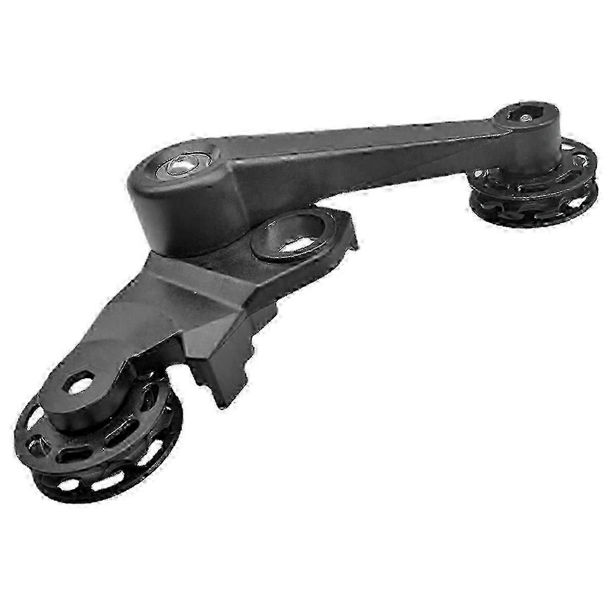 For Brompton Chain Tensioner 2-3-6 Speed Freewheel Chain Tension Adapter Folding Bicycle Pressure Ch